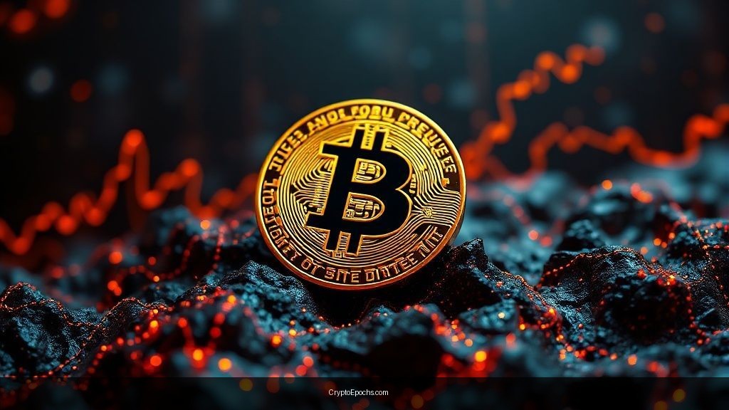 Bitcoin Price Prediction: Binance On-Chain Data Shows Rare Bullish Divergence at $90K — Can BTC Explode Past $100K Next?