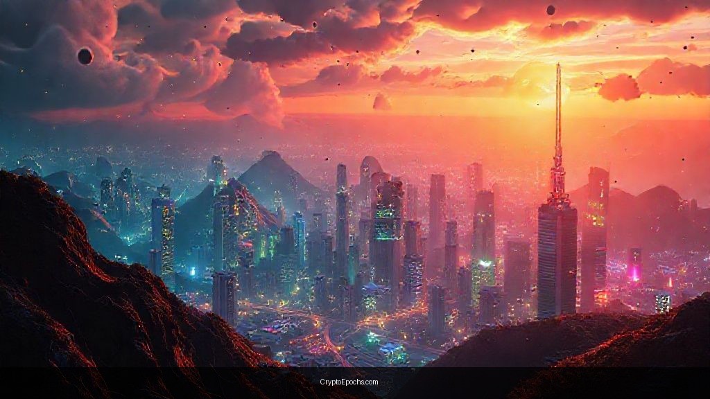 BNB Chain Records 2.4 Million Daily Users: CZ Reveals