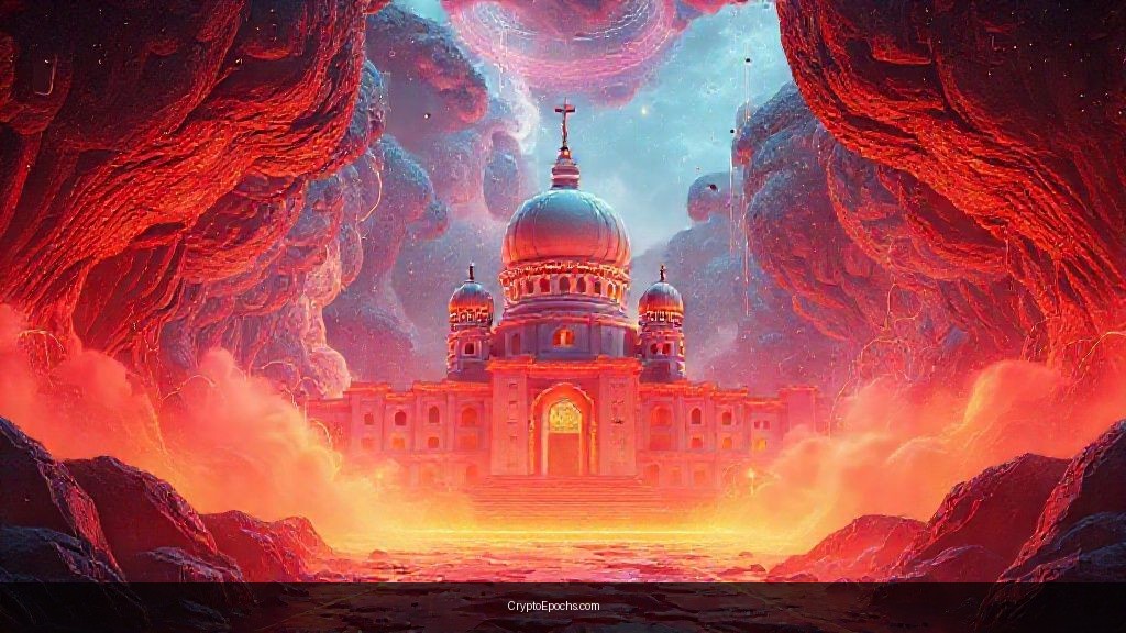 Aave Governance Conflict Widens Over $10 Million Revenue Dispute