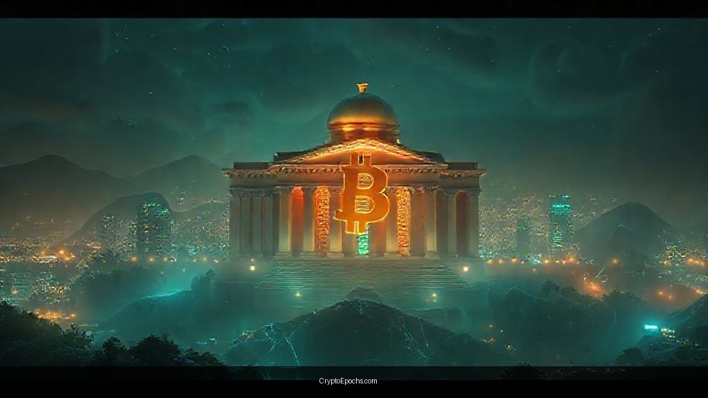 Bitcoin Price Prediction: Brazil’s Largest Private Bank Itaú Supports Bitcoin Exposure — Can 3% allocation Push BTC Higher?