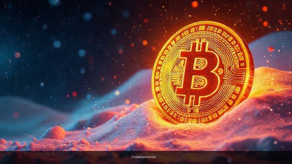 Bullish December So Far: Crypto ETFs on Bitcoin, Ether in Green