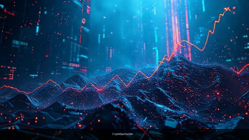 Why Is The Crypto Market Down Today?