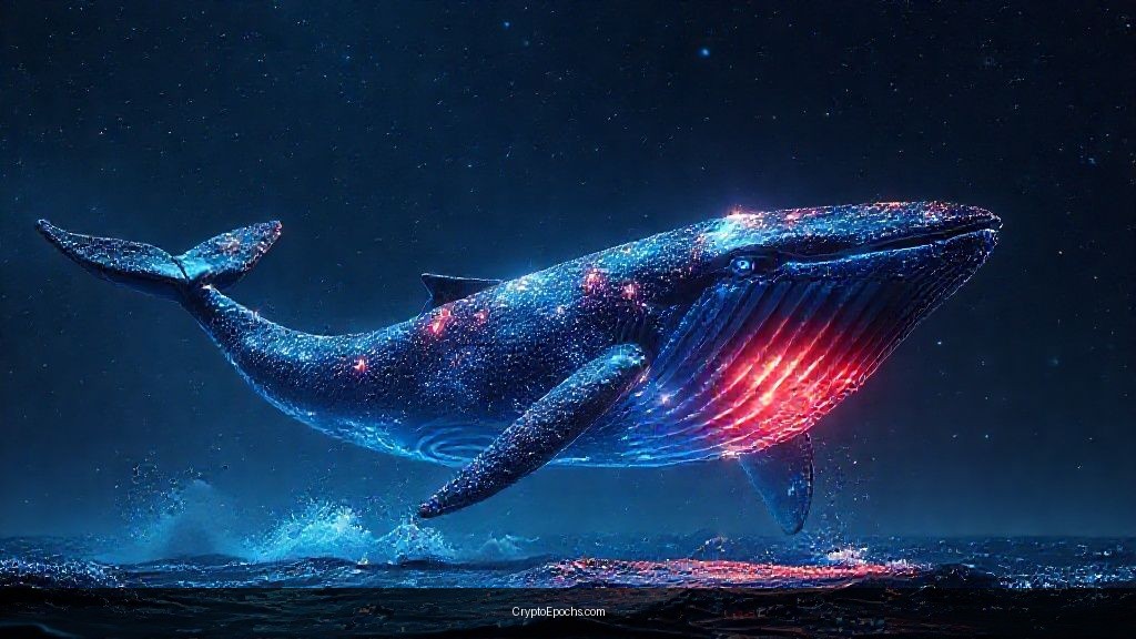 Largest XRP Whales Are Making a Move – Will Price Respond?