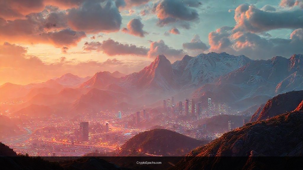 Solana ETFs Near $700 Million Milestone Amid Steady Inflow Streak