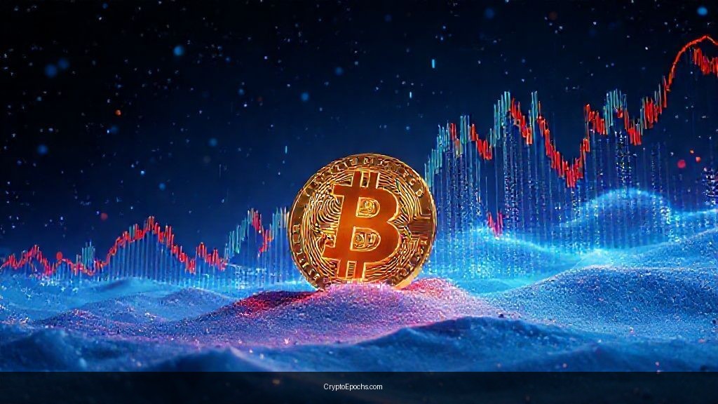 Bitcoin (BTC) Price Analysis for December 13