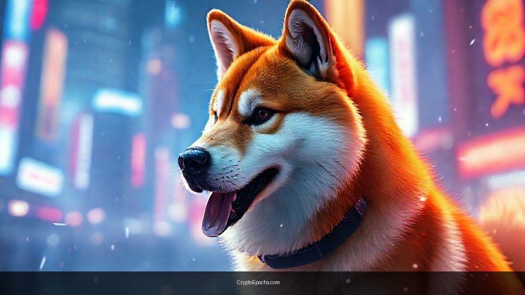 656,287,425,149 SHIB in 24 Hours: Can Shiba Inu Still Be Saved?