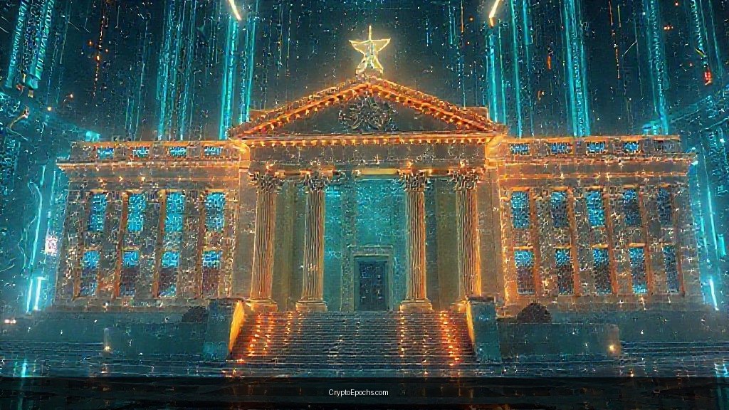 The Securities and Exchange Commission publishes crypto custody guide