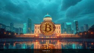 Brazil’s Largest Private Bank Advises 3% Bitcoin Allocation For Clients