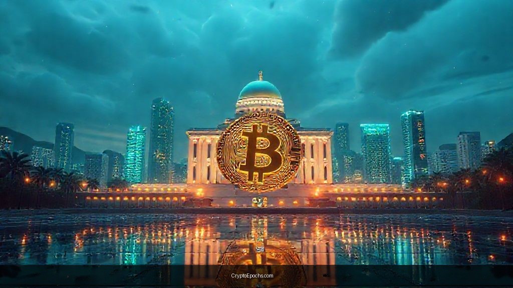 Brazil’s Largest Private Bank Advises 3% Bitcoin Allocation For Clients