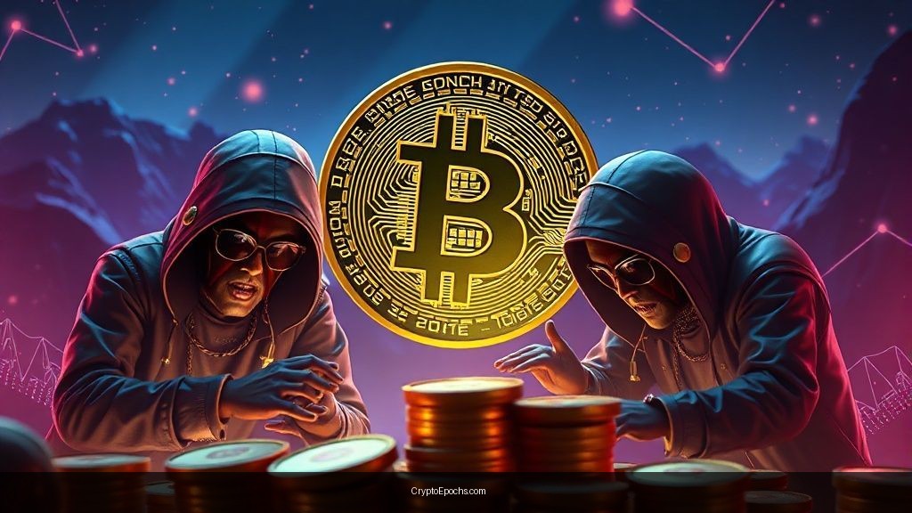 BTC OGs selling covered calls is the main culprit suppressing price: Analyst