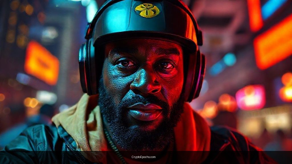 Crypto Promoter “Bitcoin Rodney” Faces Up to 20 Years on New Charges