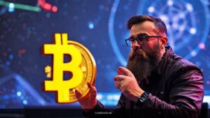 Cardano Creator Reacts to 'New ADA' $1 Billion Day as XRP Falls Behind