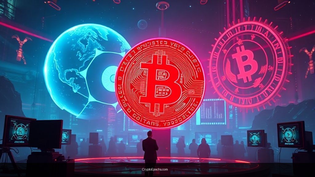 Vanguard Executive Compares Bitcoin To A ‘Digital Labubu’ Even As Firm Allows Client Access To Crypto ETFs