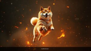 Shiba Inu Burns Jump 1,567% in Intriguing SHIB Comeback: What's Next?