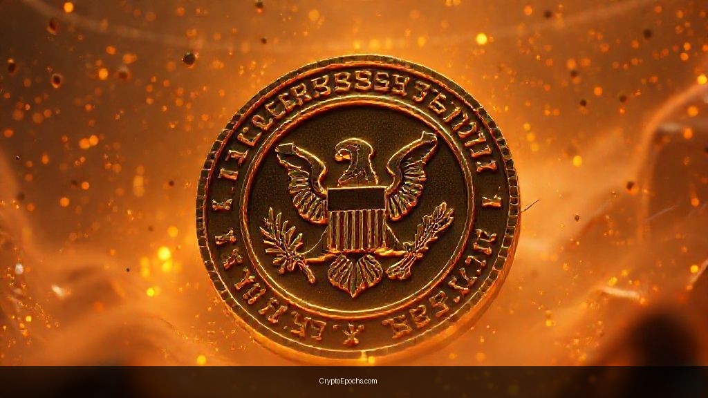 SEC Shifts to Investor Education With Crypto Custody Guidance