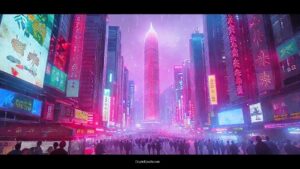 How HashKey plans to become Hong Kong’s first crypto IPO