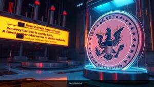 SEC Issues Crypto Custody Warning: Know the Risks Before You Store