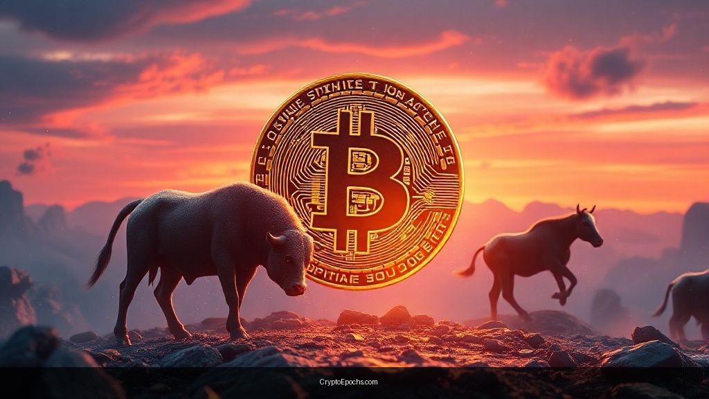 3 Reasons Why Bullish Bitcoin Price Predictions Still Hold