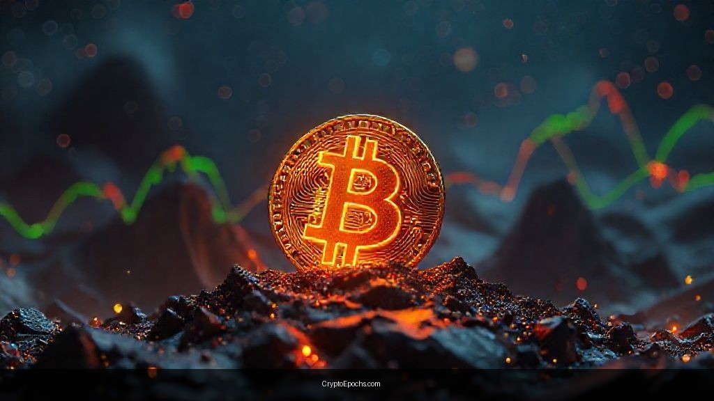 Bitcoin Price Prediction: Analysts Warn BTC Could Slide Toward $70K if Bank of Japan Hikes Rates on Dec. 19