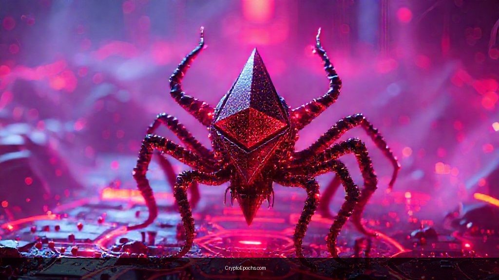 Prysm Bug Cost Ethereum Validators Over $1 Million After Fusaka Upgrade