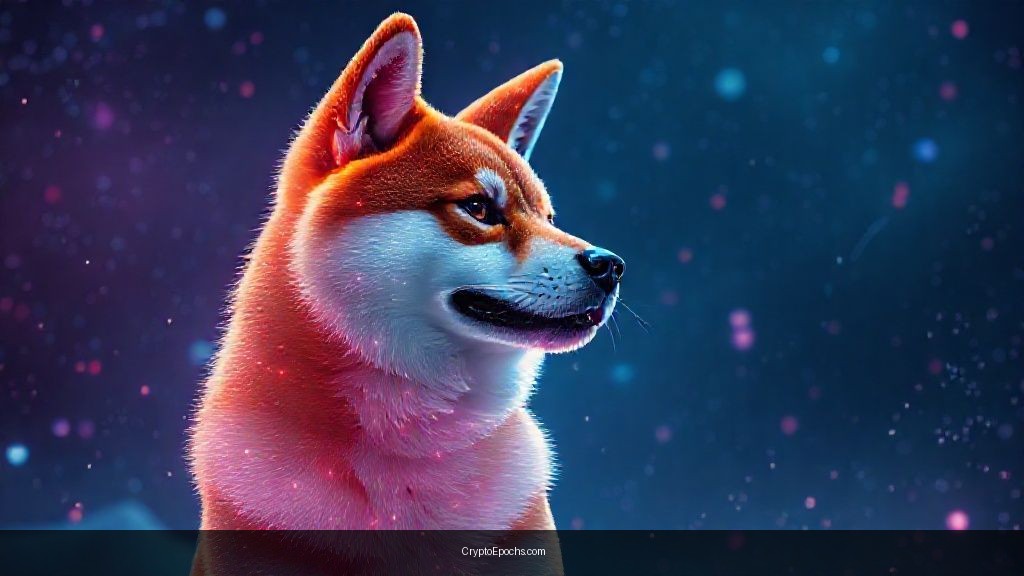 800% Shiba Inu (SHIB) On-Chain Anomaly Sends Important Signal