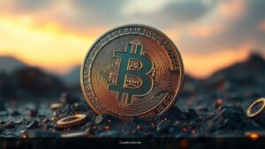 Bitcoin ‘extreme low volatility’ to end amid new $50K BTC price target