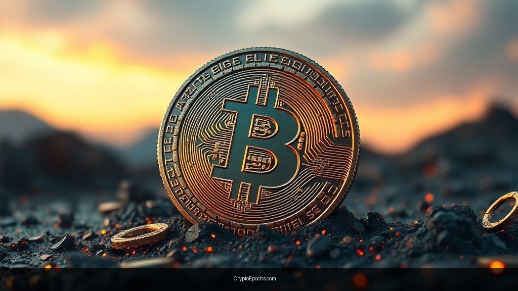 Bitcoin ‘extreme low volatility’ to end amid new $50K BTC price target