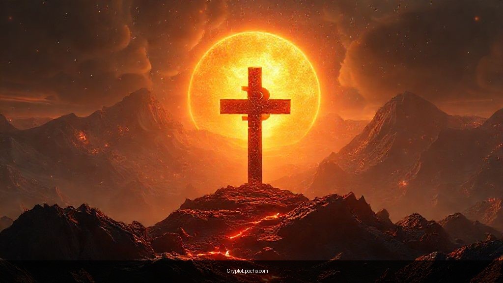 Bitcoin Triggers ‘Rare Bottom Signal’ After Death Cross as Analyst Eyes $126,000 Rocket