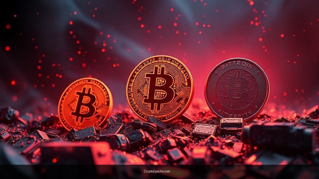 BTC, ETH, SOL, XRP React As US Banks Receive Approval To Offer Cryptocurrencies To Customers