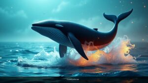 Whale.io Introduces Asset-Backed $WHALE NFTs on Solana, Unlocking Pre-Market Access Ahead of TGE