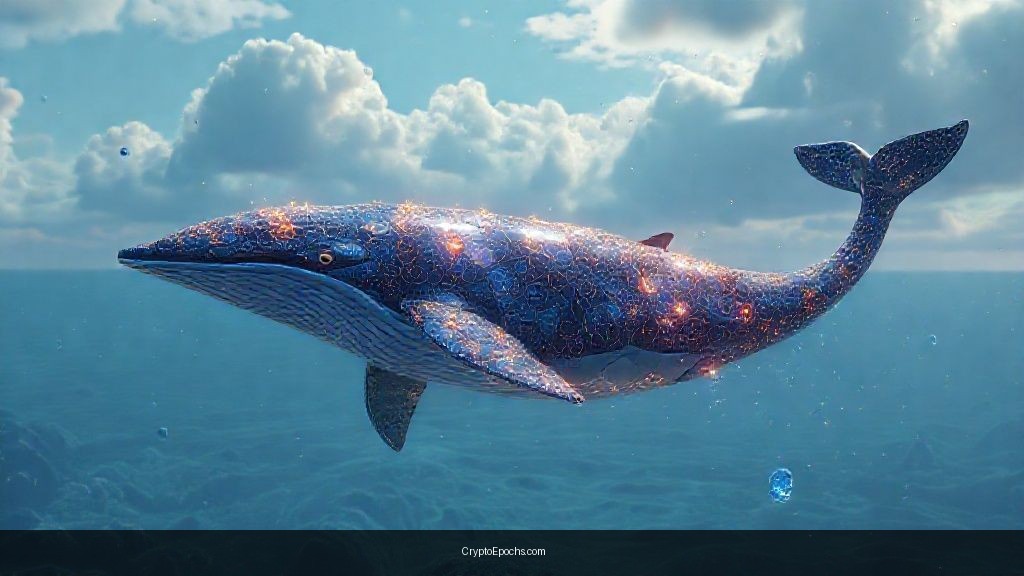 Whale.io Launches WHALE NFT Collection on Solana: New Pre-Market Phase Ahead of TGE