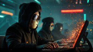 North Korea Hackers Steal $300 Million via Fake Zoom Meetings