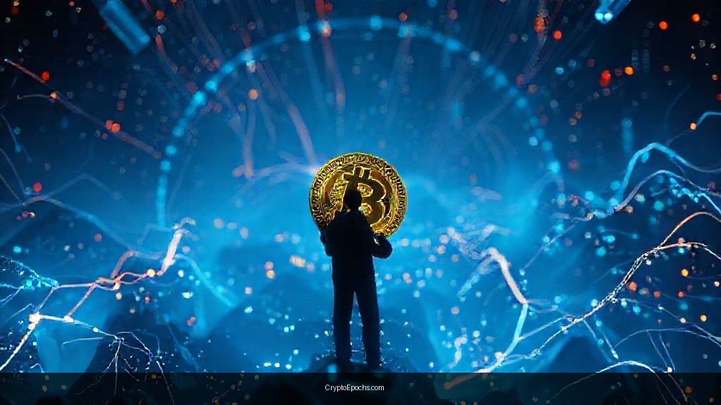 Bitcoin to Zero? Adam Back Debunks Quantum FUD