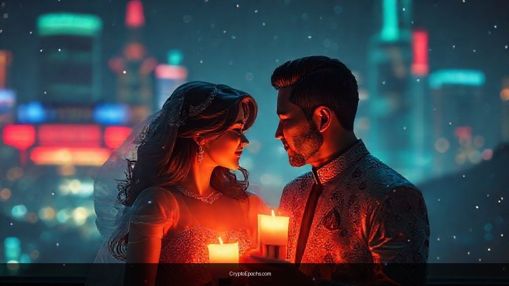 CZ Denies Romance Rumors With KOL: “3 Messages, 10 Minutes—That’s All”