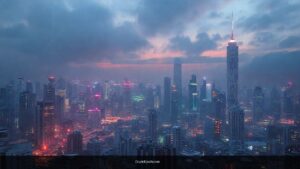 Asia Market Open: Bitcoin Edges Lower As Stocks Retreat On Clouded Tech Outlook