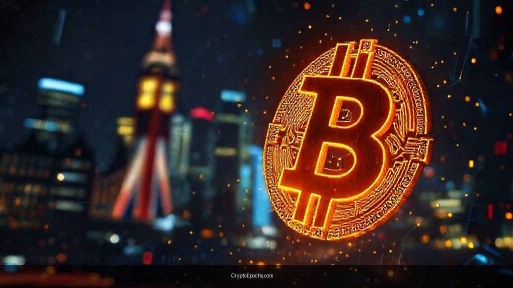 Britain to Begin Crypto Regulation Under FCA Starting 2027, Treasury Says