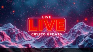 [LIVE] Crypto News Today: Latest Updates for Dec. 15, 2025 – Crypto Markets Slide as Layer 2 Tokens Lead Losses; Bitcoin Briefly Dips Below $88K