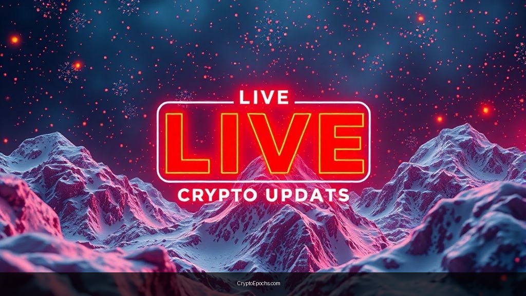 [LIVE] Crypto News Today: Latest Updates for Dec. 15, 2025 – Crypto Markets Slide as Layer 2 Tokens Lead Losses; Bitcoin Briefly Dips Below $88K