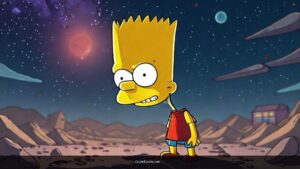 What Does the Return of the Bart Simpson Pattern in December Mean For Bitcoin?