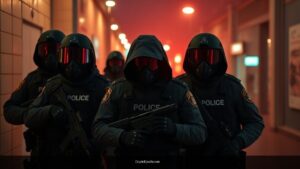 Spanish Police Arrest Five in Cross-Border Crypto Kidnapping Case