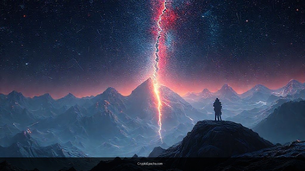 Peter Brandt Warns Bitcoin’s Parabola Is Broken, Points to $25K Scenario