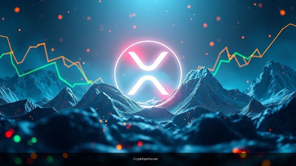 XRP ETFs Top $1 Billion in Assets as Steady Inflows Set Stage for $10 Billion Boom