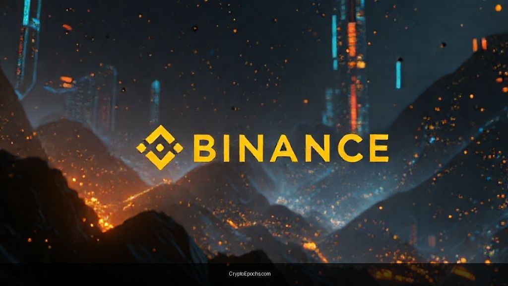 Binance Rejects Claims of Delayed Response in Upbit Hack Case