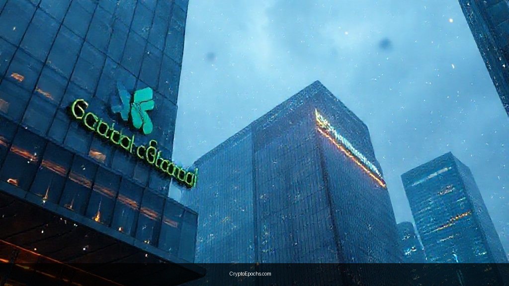 Standard Chartered and Coinbase Building Bitcoin and Crypto Trading, Custody, Staking and Lending Solutions for Institutional Clients