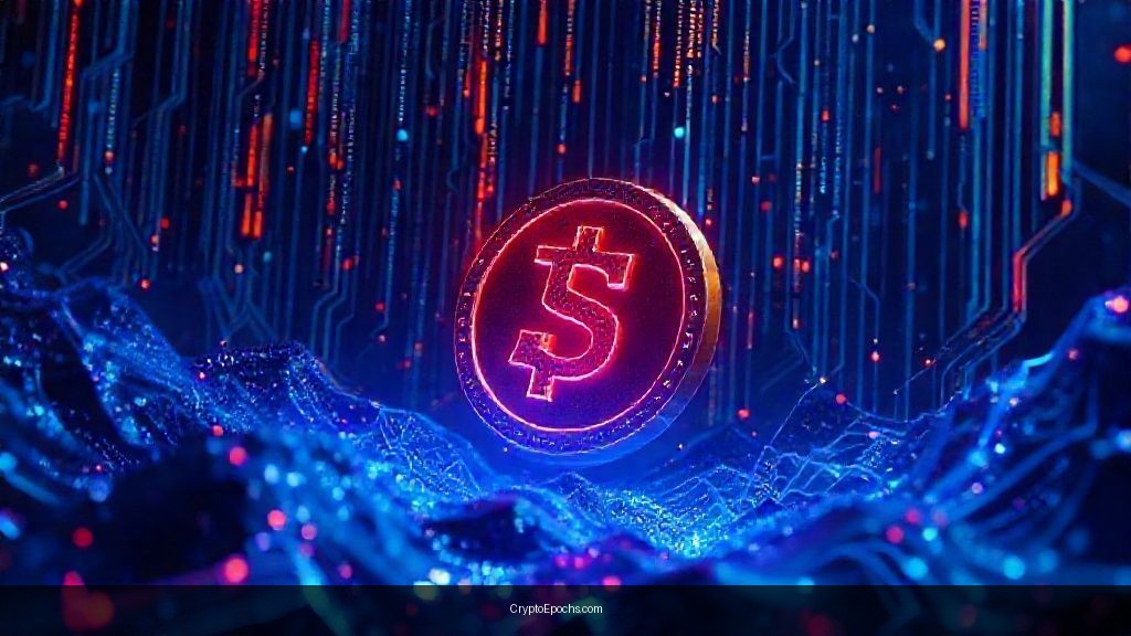 Major JavaScript Library Breach Puts All Crypto Websites at Risk