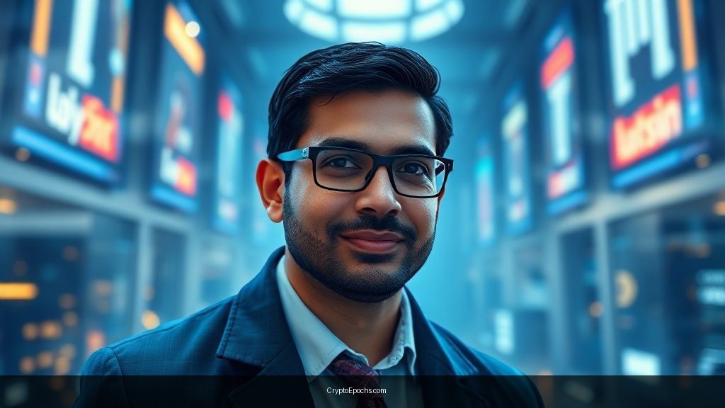 Coinbase CLO Paul Grewal: NYT’s SEC Crypto Story Admits No Impropriety—So Why the Headline?