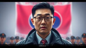 Do Kwon Could Face Second Trial in Korea After 15-Year US Sentence