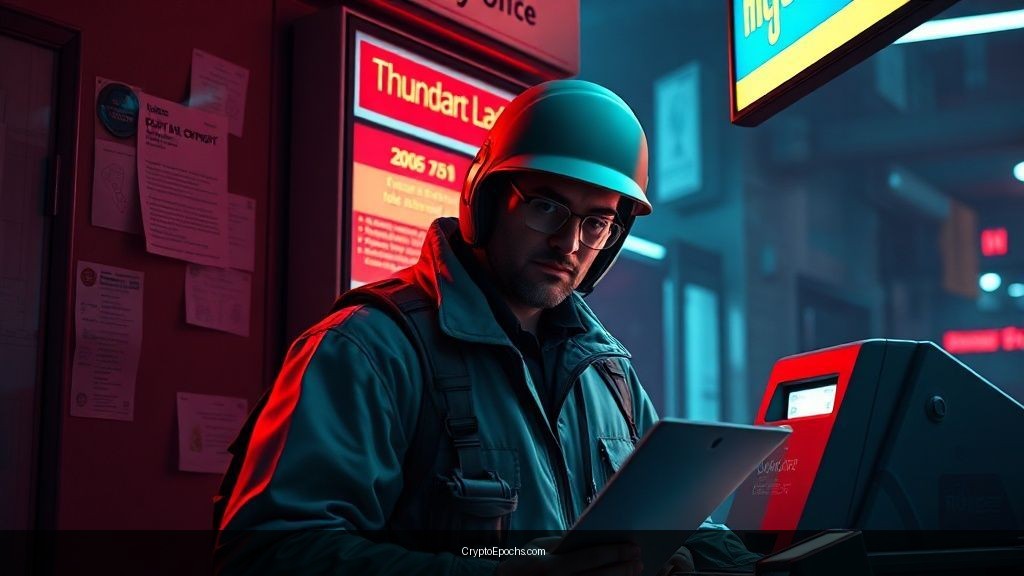 Post Office Worker Steals $156,000 From Residents, Cashing Stolen Checks in Fraudulent Bank Account: DOJ