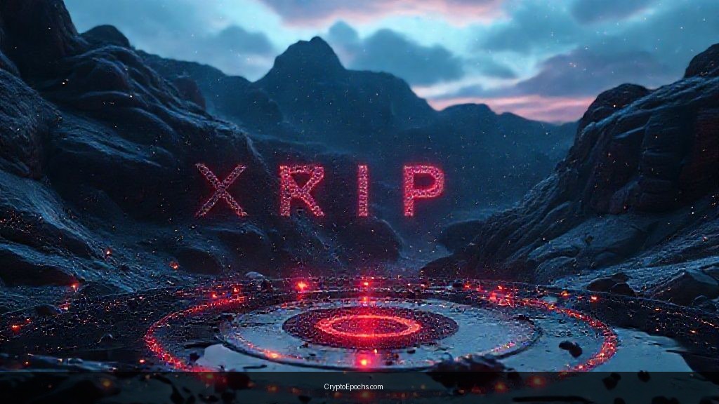 XRP Goes Live On Solana And Ethereum In Major Adoption Boost— Here’s The Whole Bushel