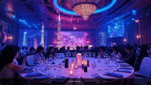 Vantage Concludes a Landmark APAC Gala Dinner in Vietnam, Celebrating Regional Excellence and a Bold Vision for 2026